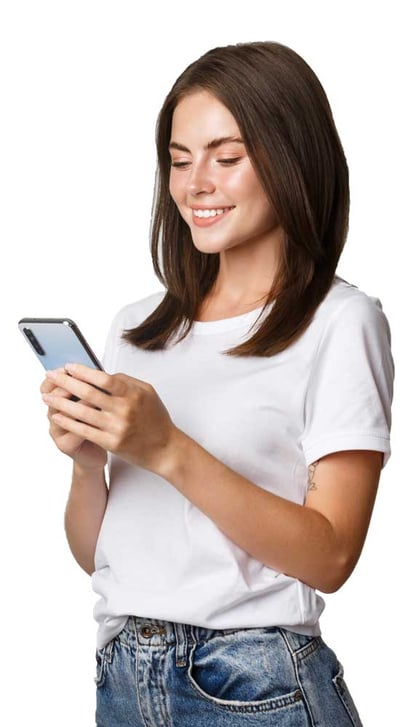 Hiring managers can automatically screen candidates with AI Hiring managers can automatically screen candidates with AI