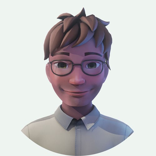 Digital interview avatar Tengai for recruitment
