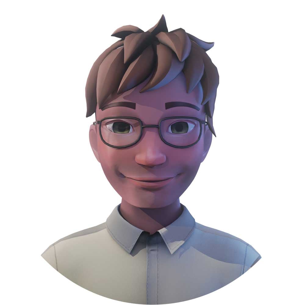 Interview Avatar for hiring managers Interview Avatar for hiring managers