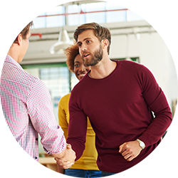 Det tar bara 7 sekunder att göra ett första intryck vid rekrytering.