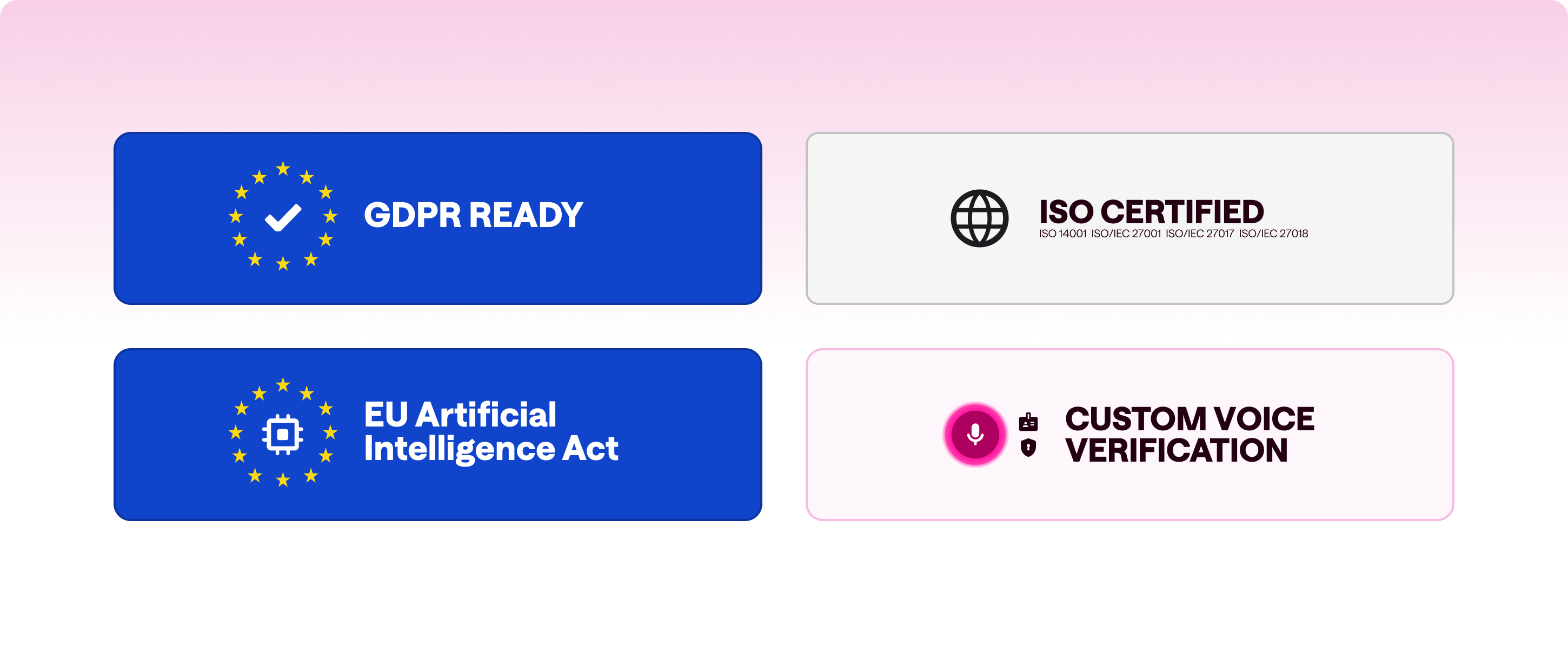 Compliance inom Tengai