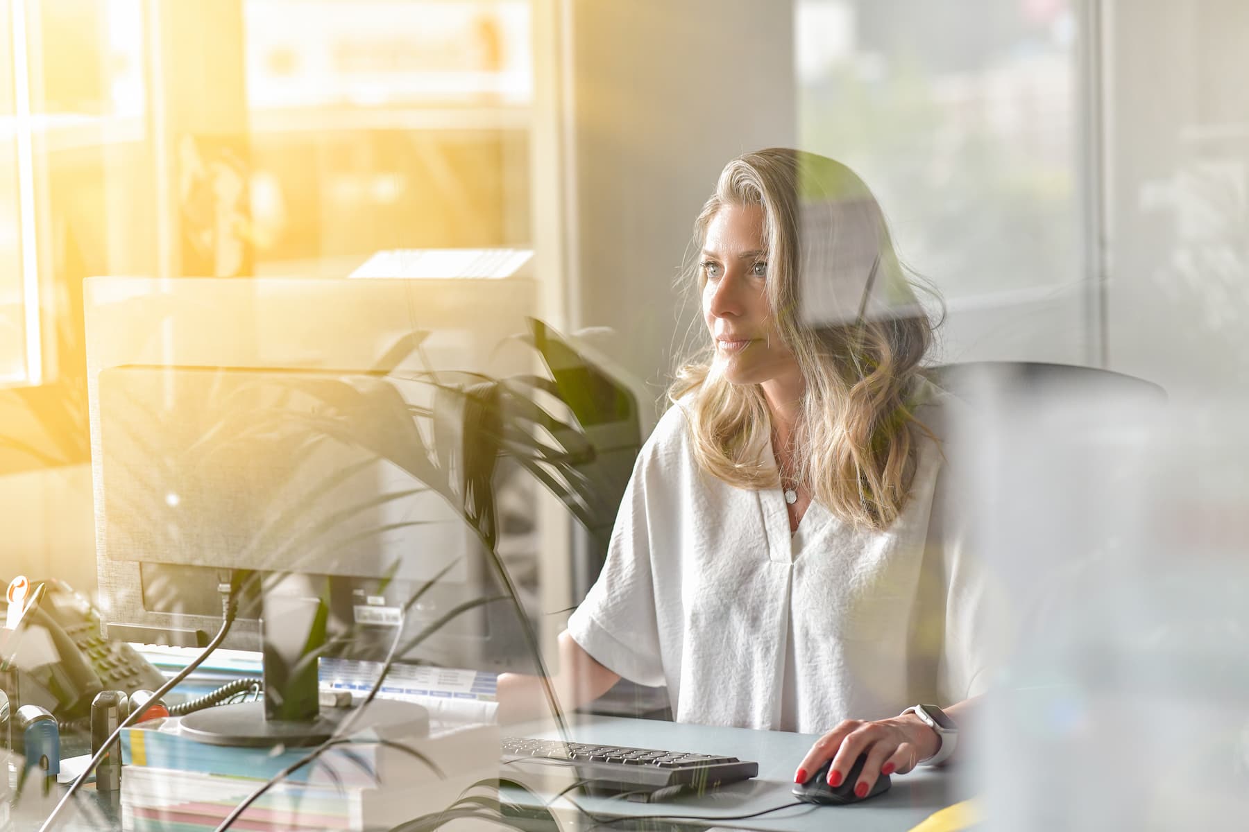 Recruiter becoming more efficient Recruiter becoming more efficient