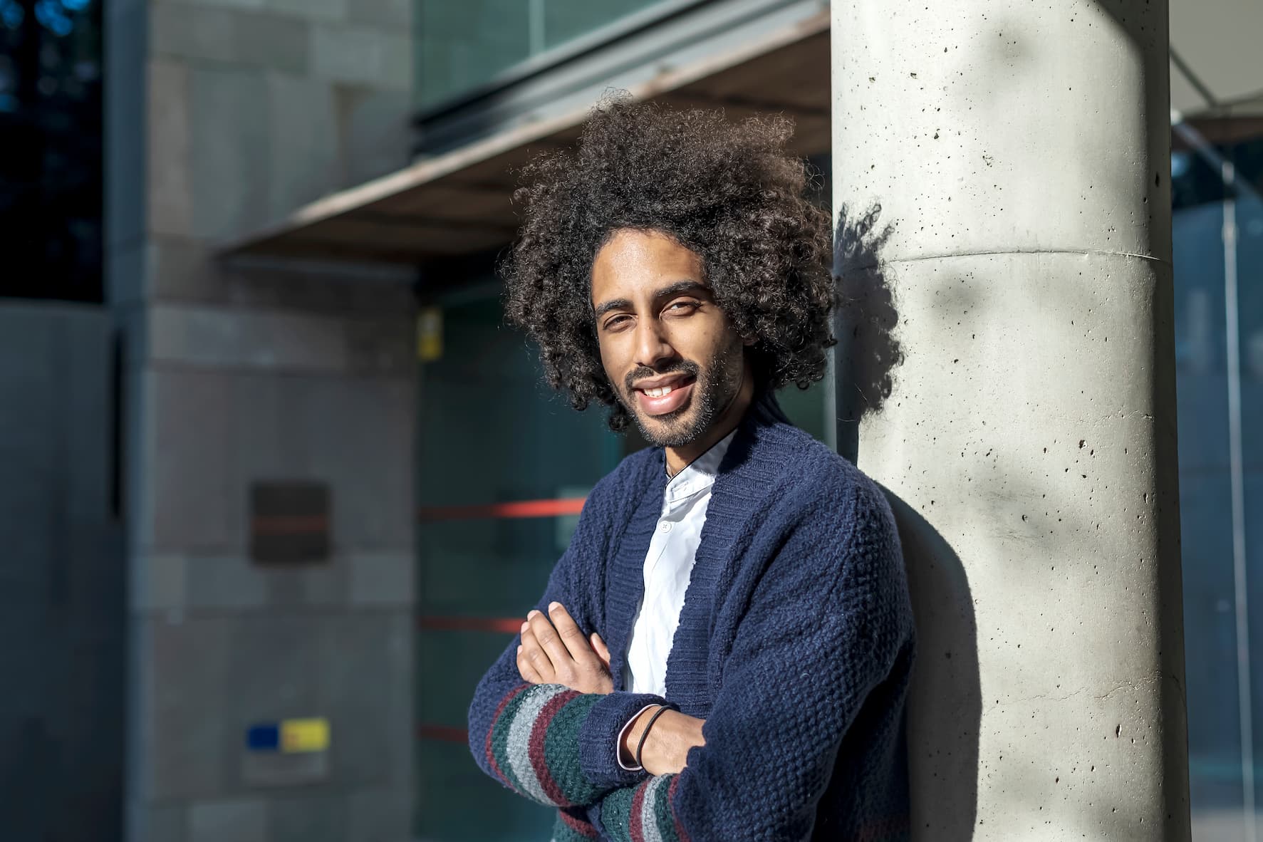 Top executives recruit diverse workforces Top executives recruit diverse workforces